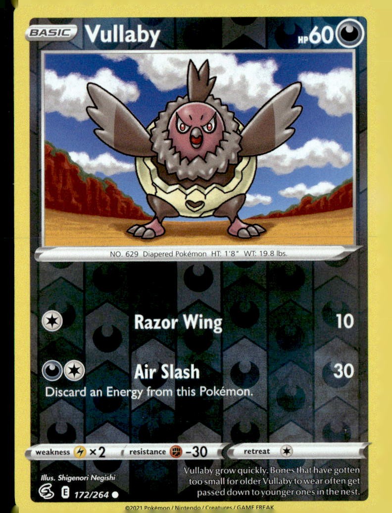 Vullaby