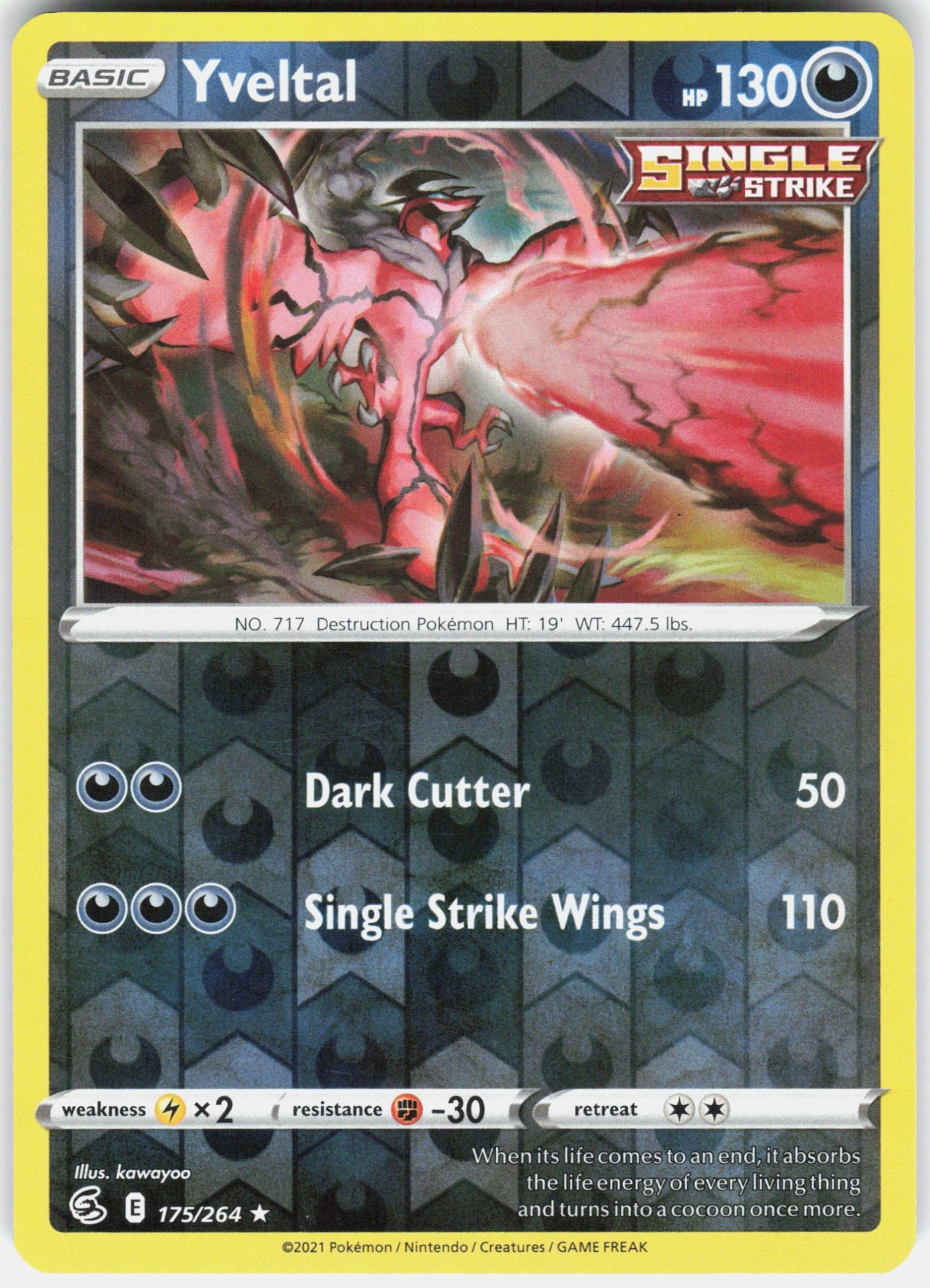 Yveltal
