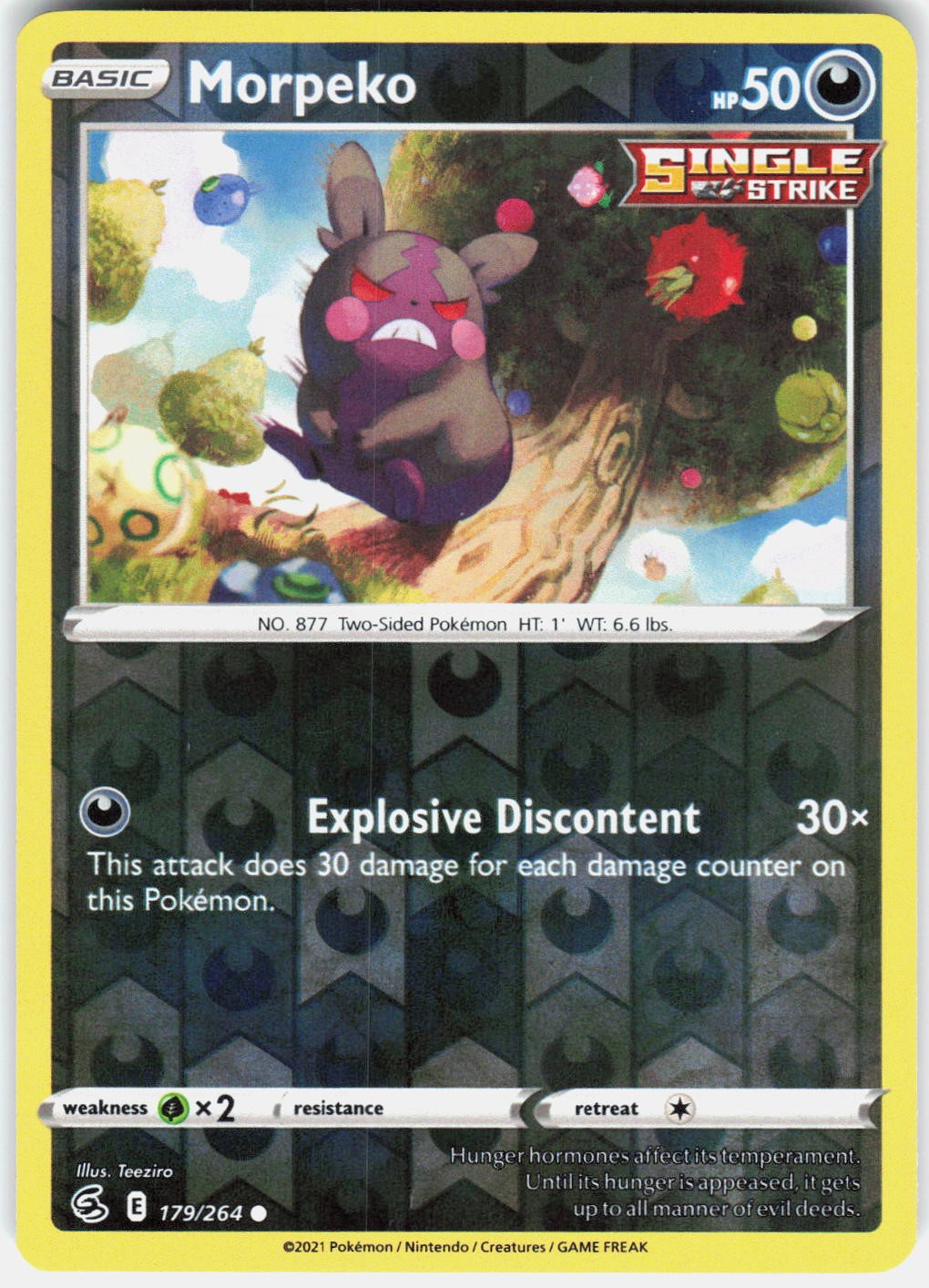 Morpeko (179)
