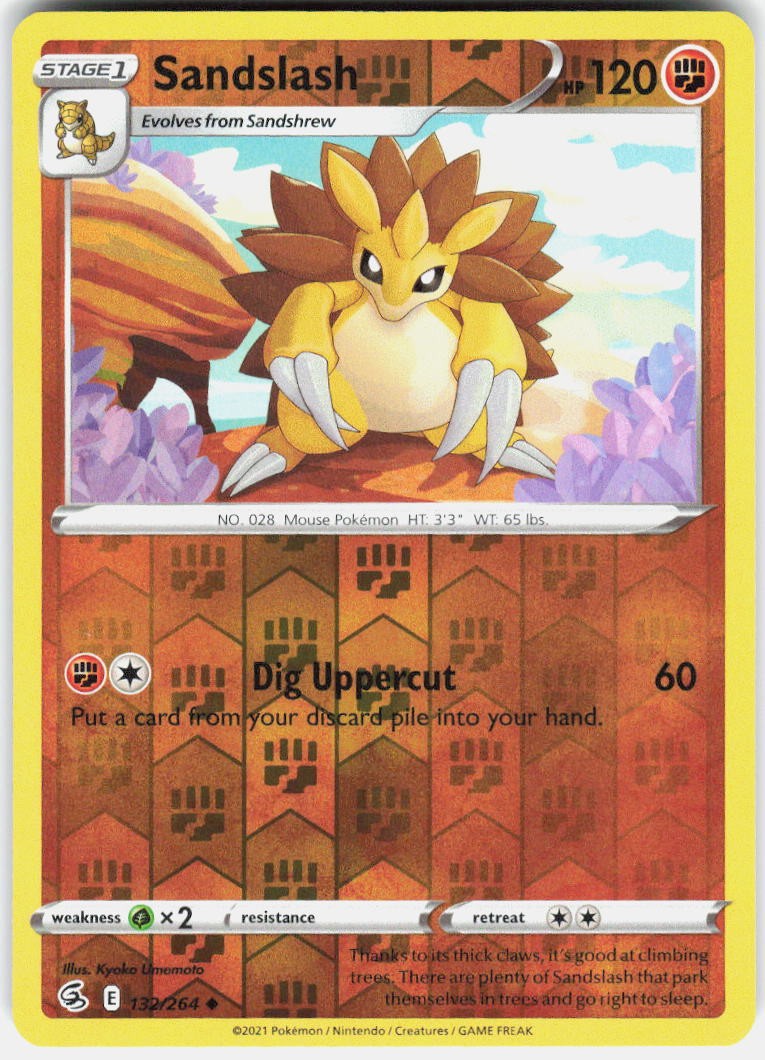 Sandslash