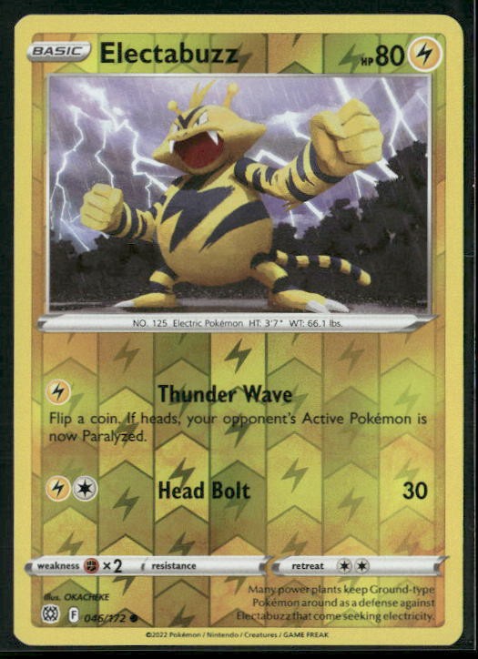 Electabuzz