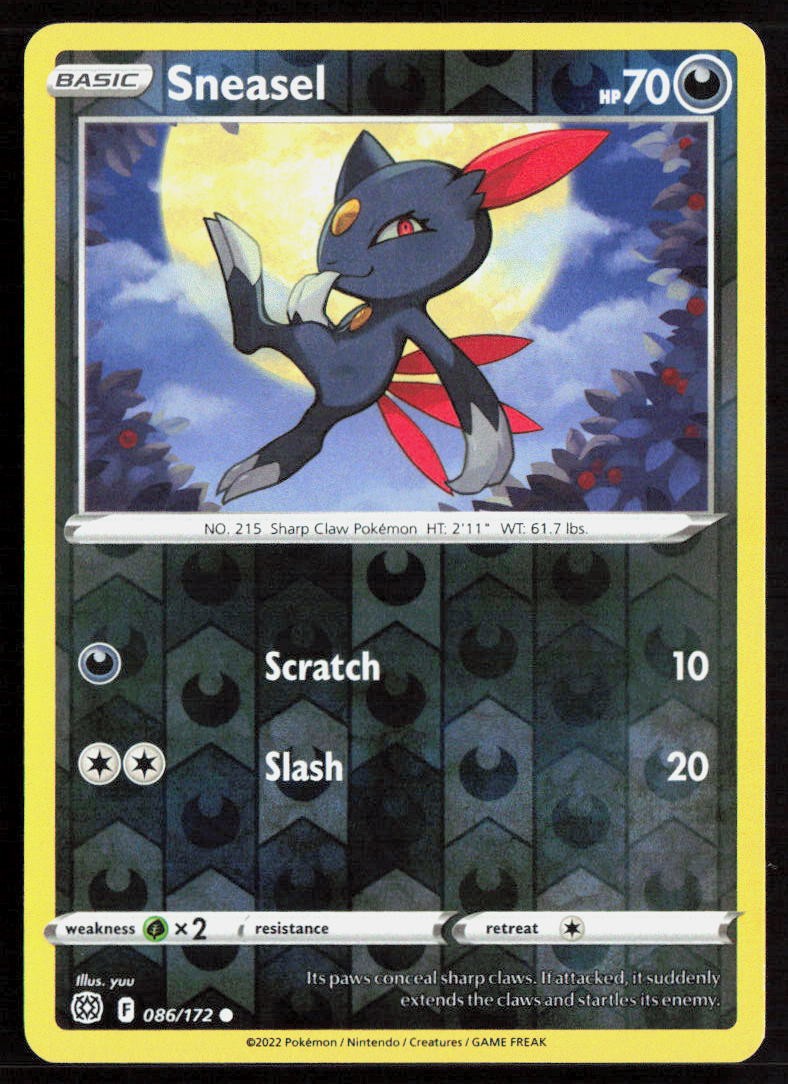 Sneasel