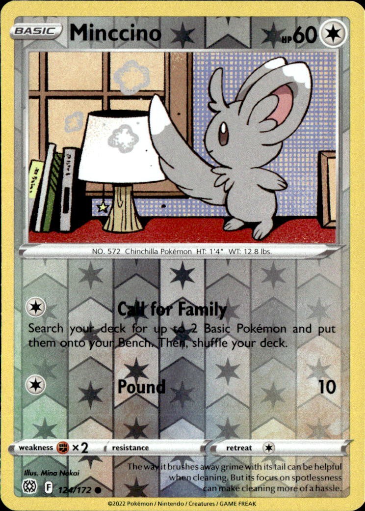 Minccino