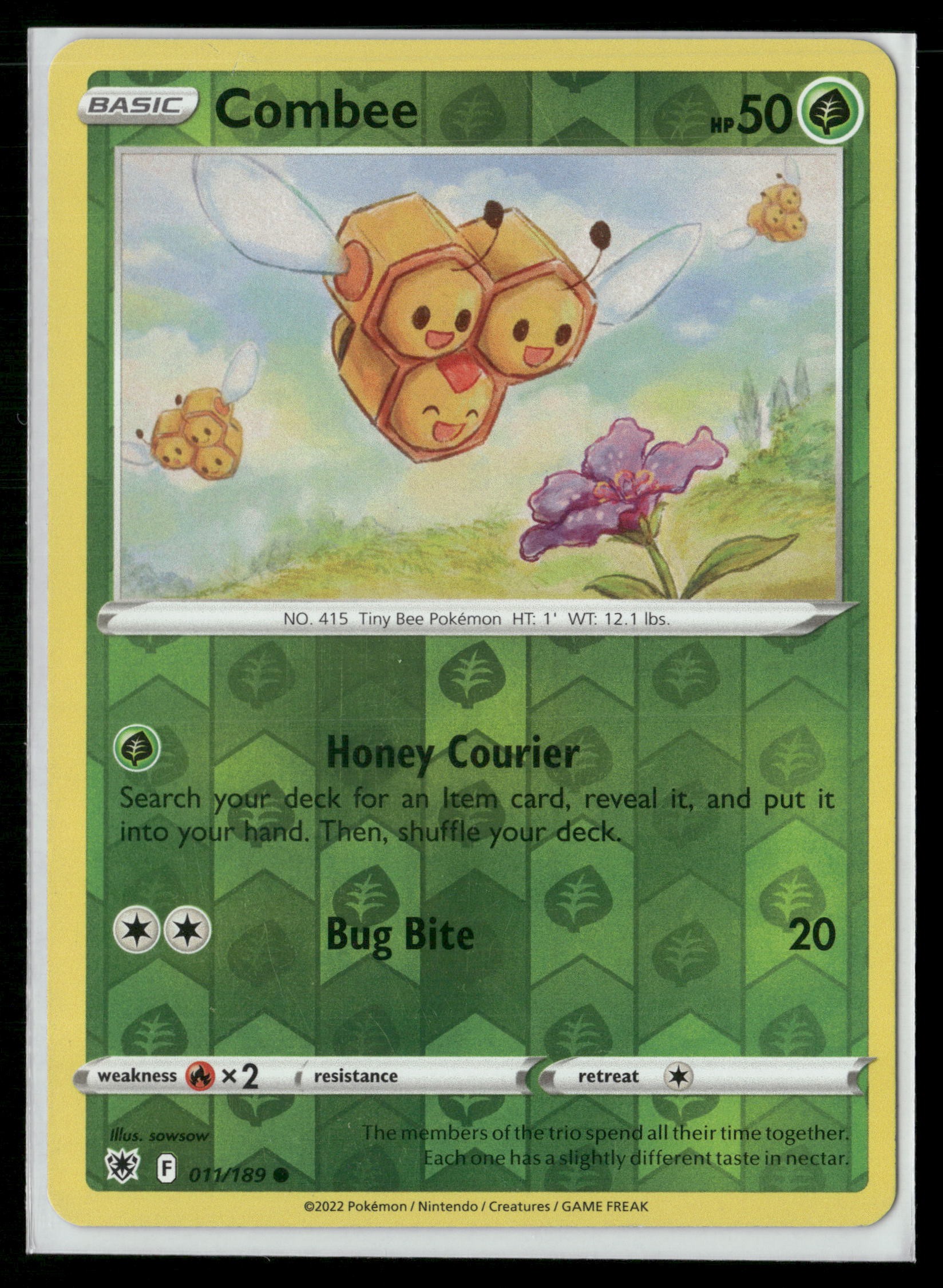 Combee