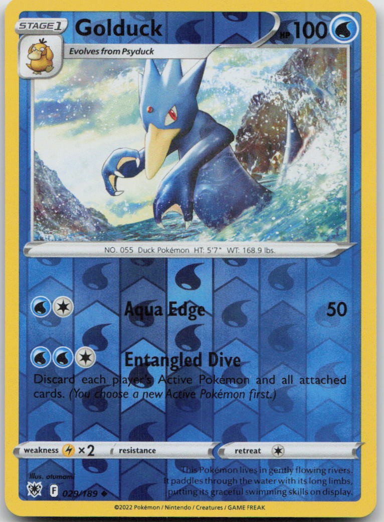 Golduck