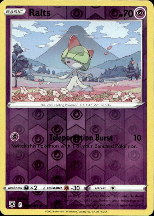 Ralts