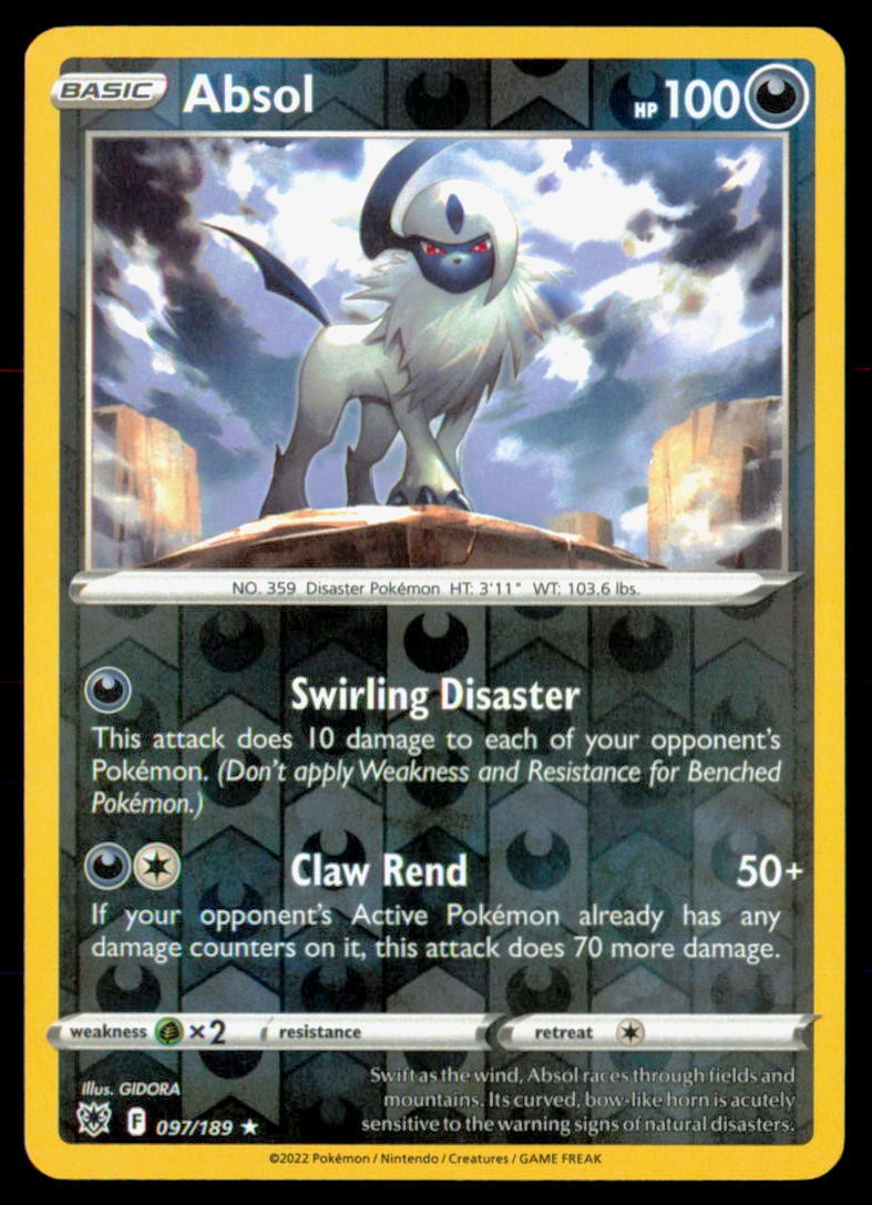 Absol