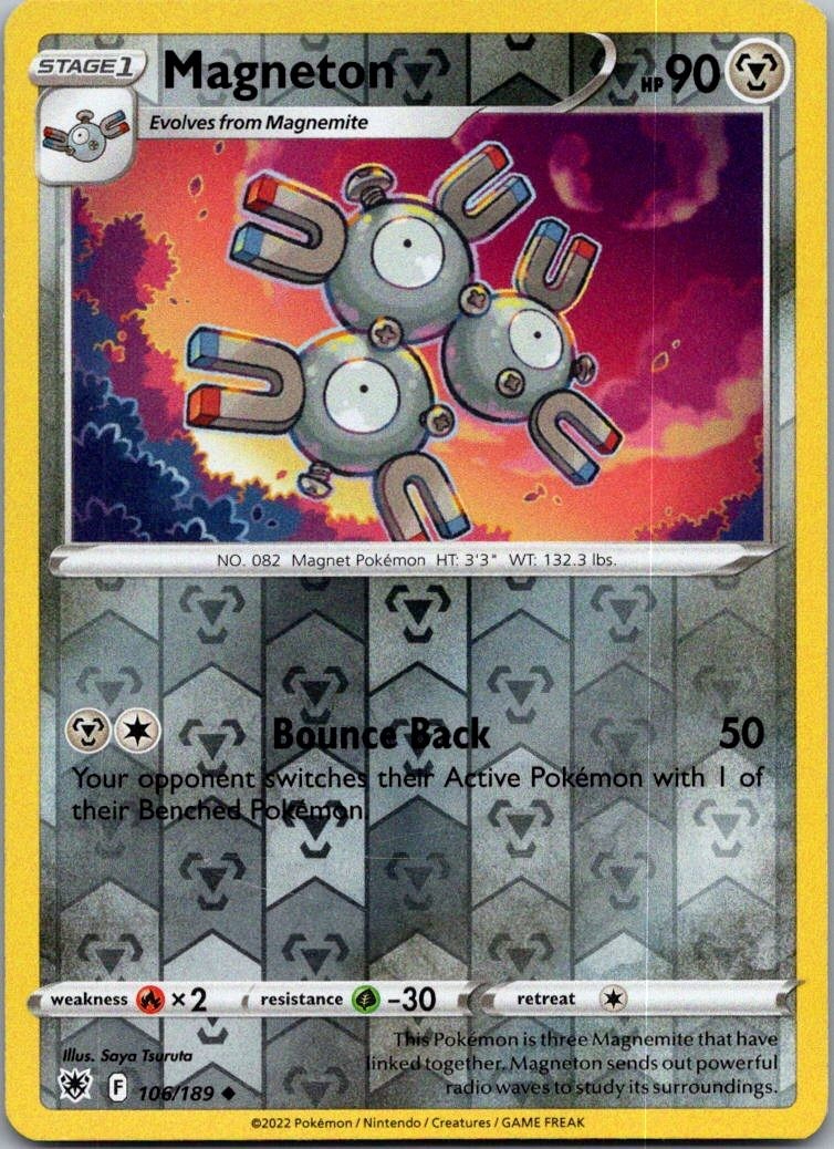 Magneton