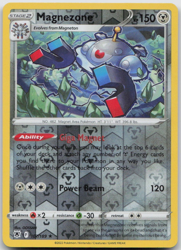 Magnezone