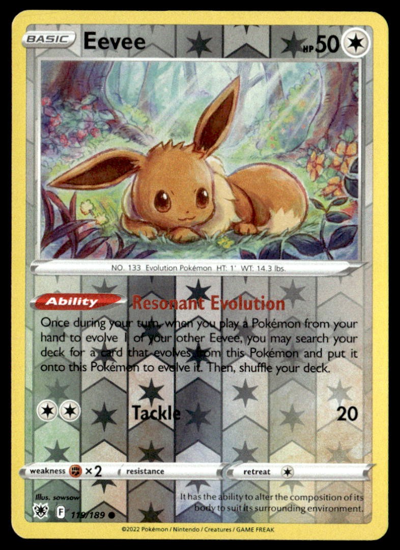 Eevee