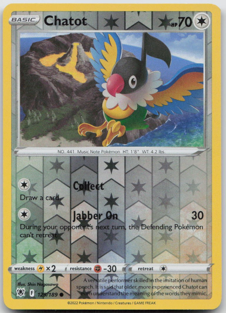 Chatot
