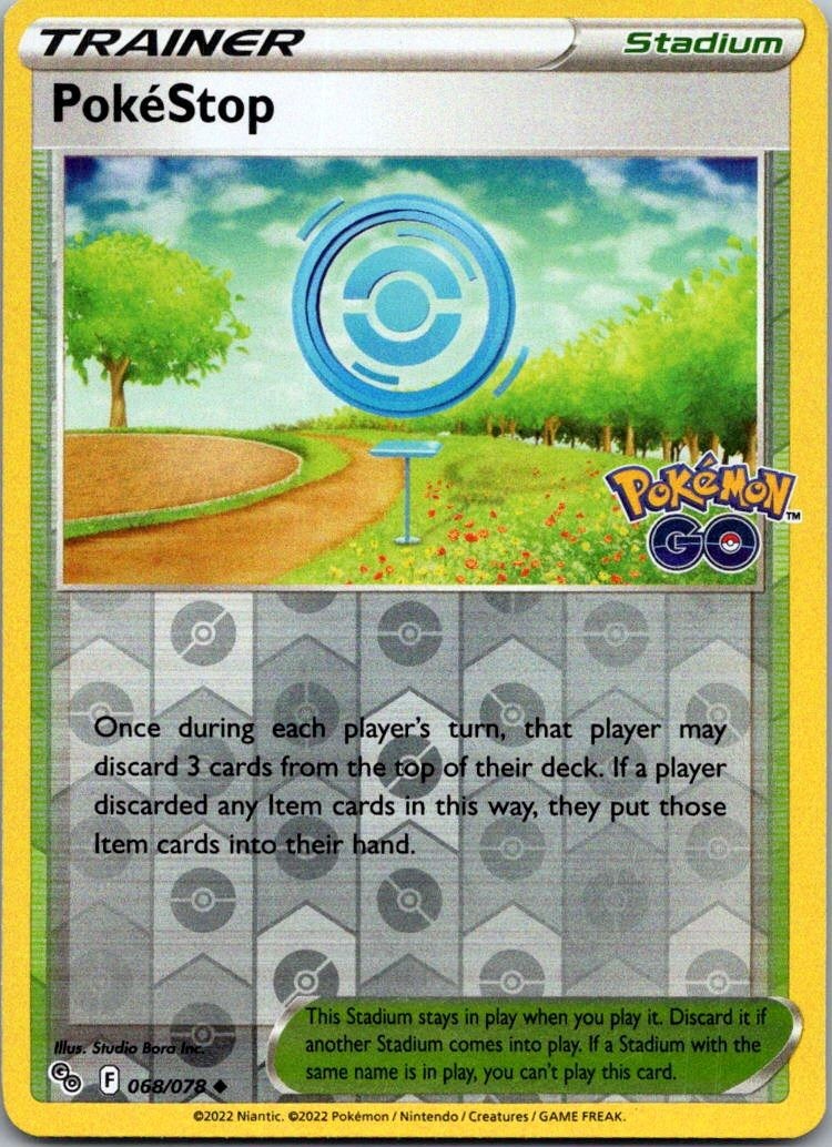 PokeStop