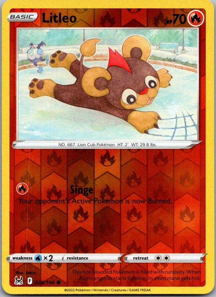 Litleo