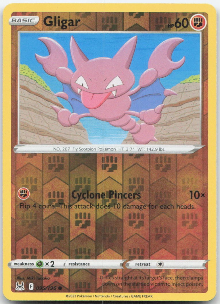 Gligar