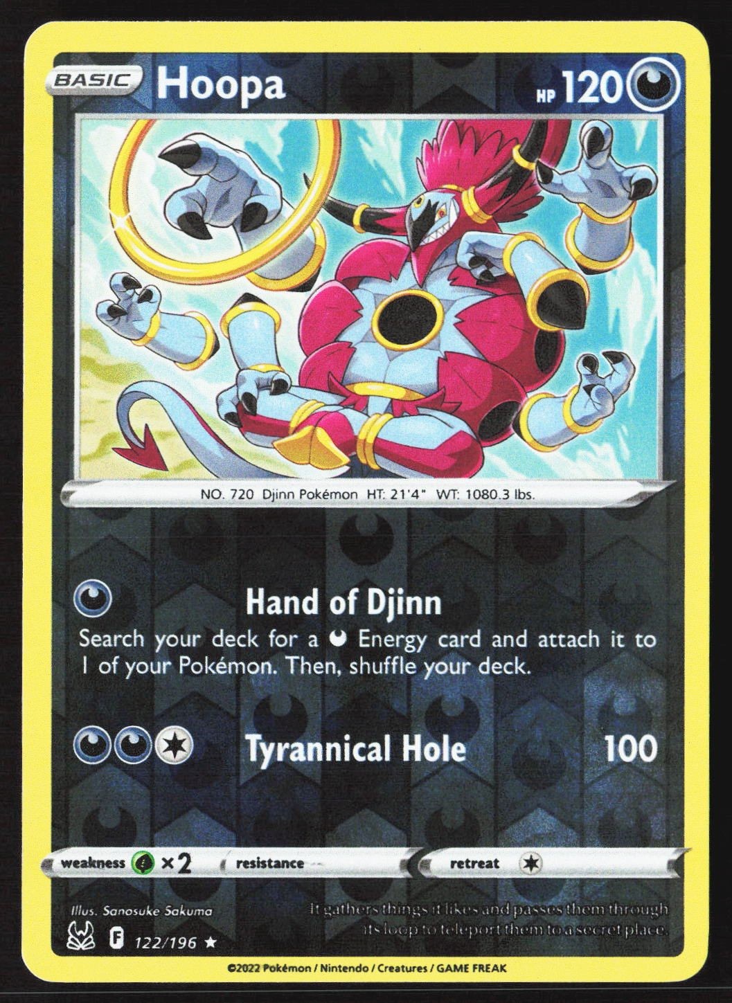 Hoopa