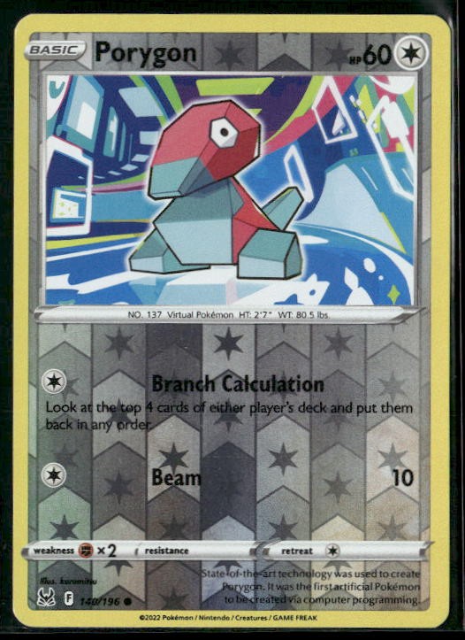 Porygon