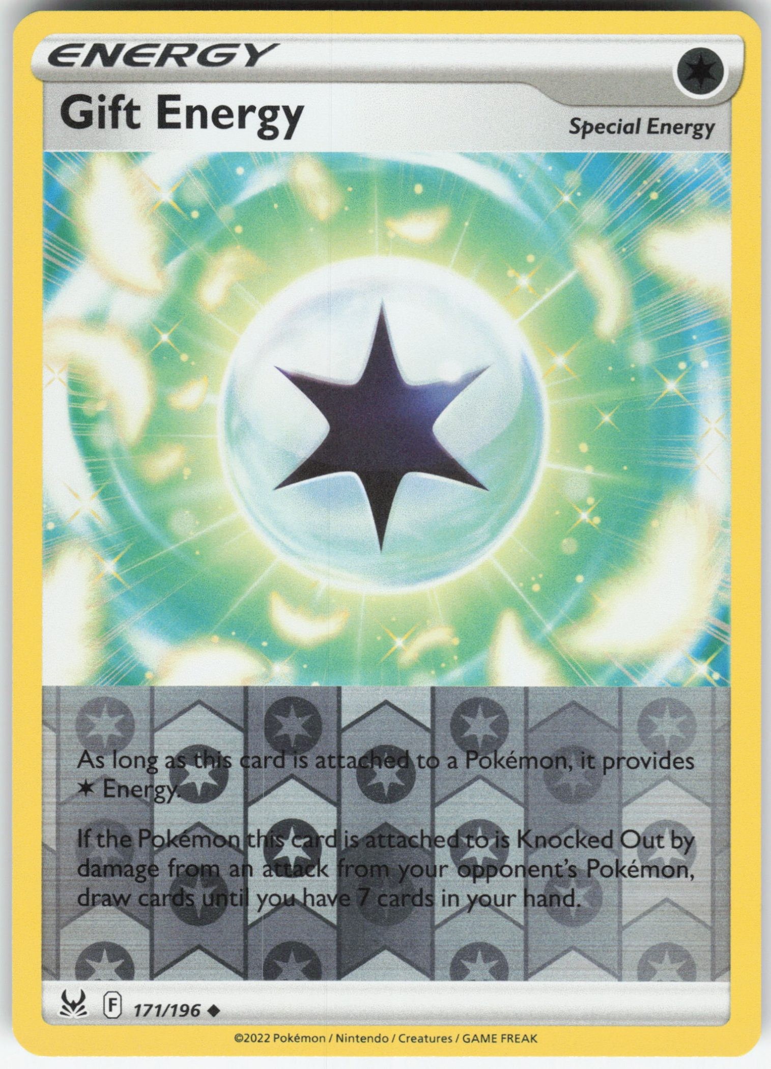 Gift Energy