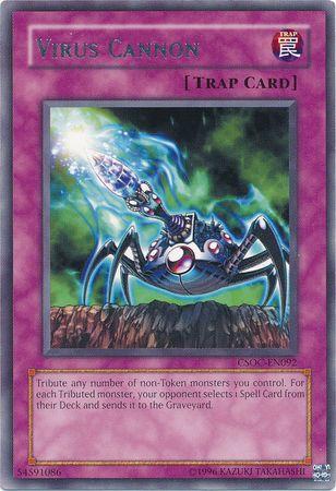 Virus Cannon