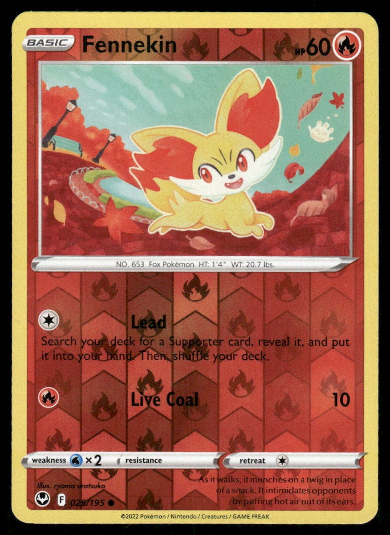 Fennekin