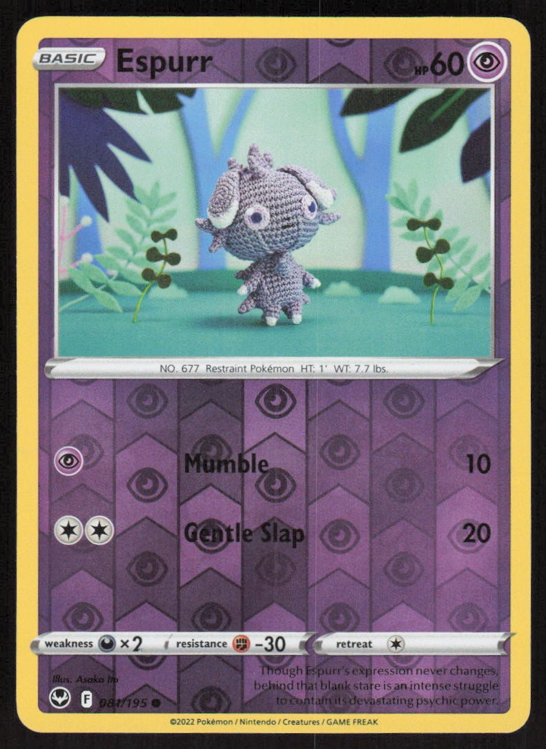 Espurr