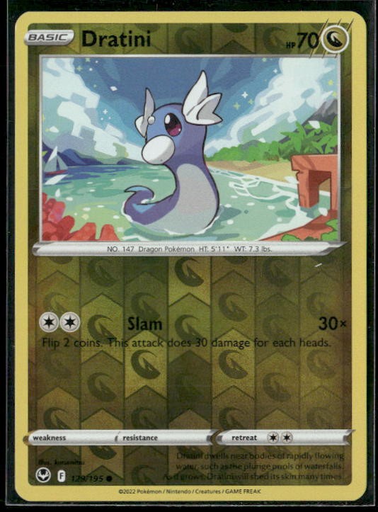 Dratini