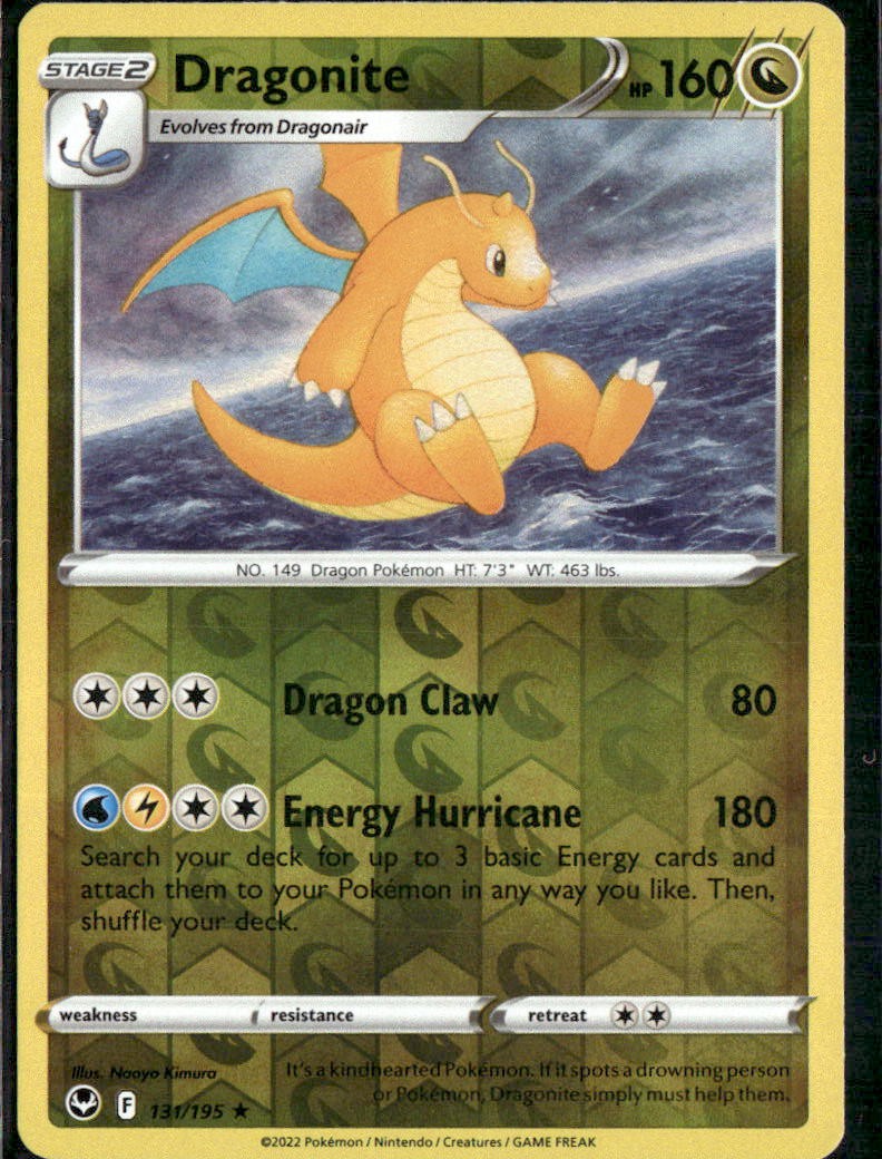 Dragonite