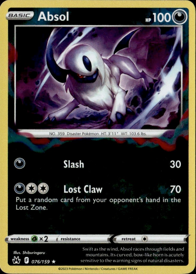 Absol