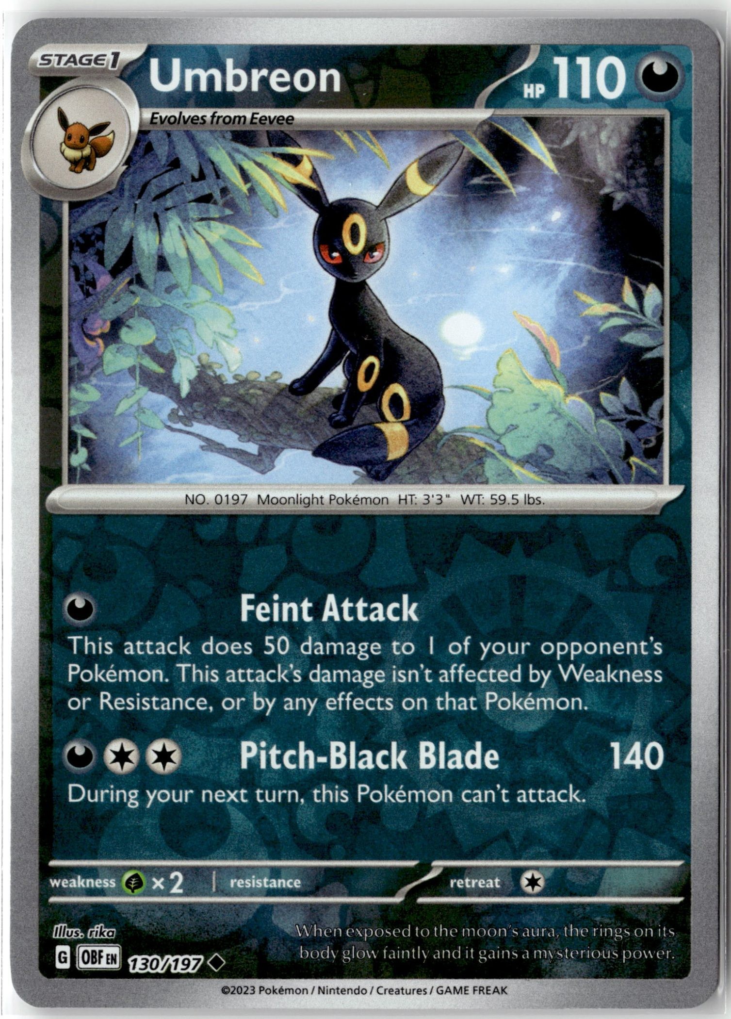 Umbreon