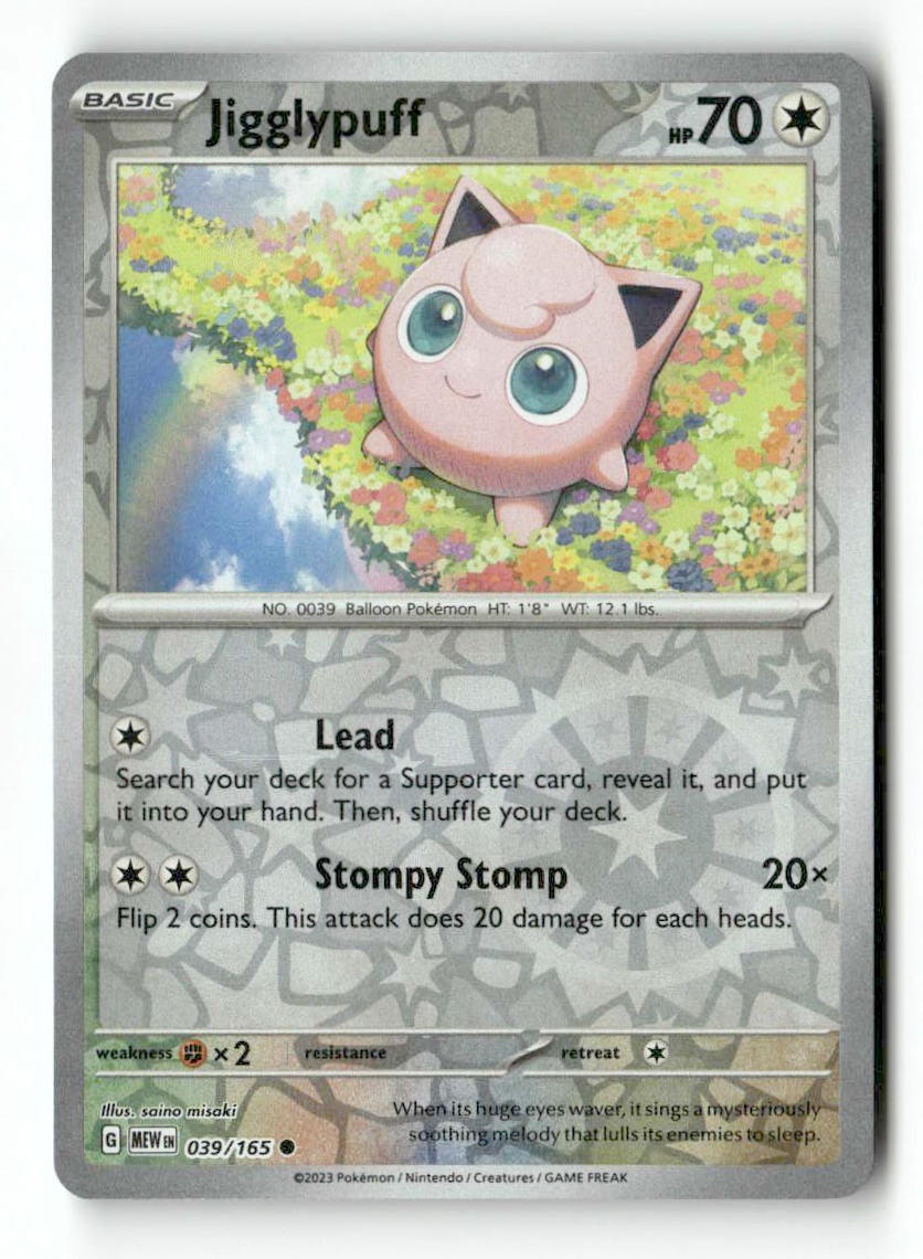 Jigglypuff