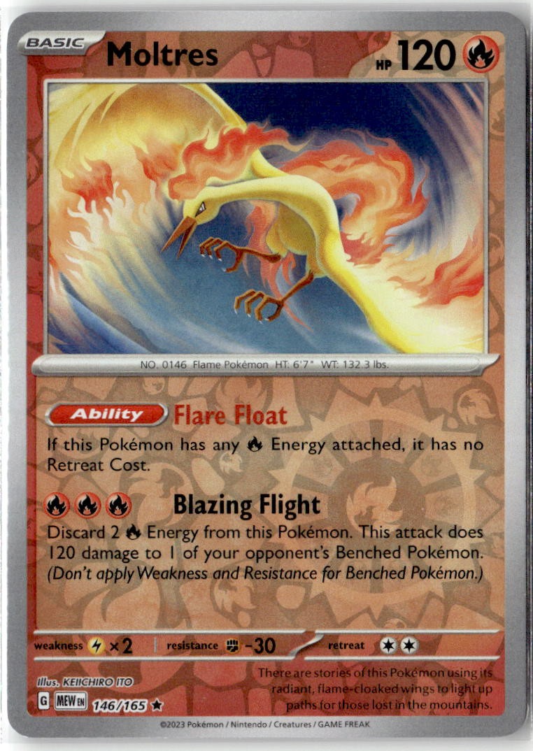 Moltres