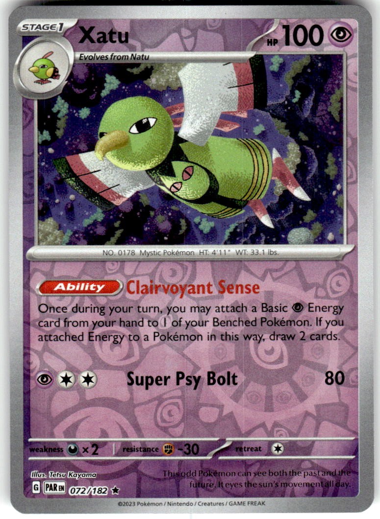 Xatu