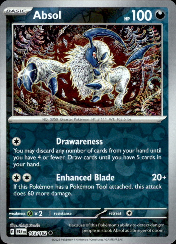 Absol