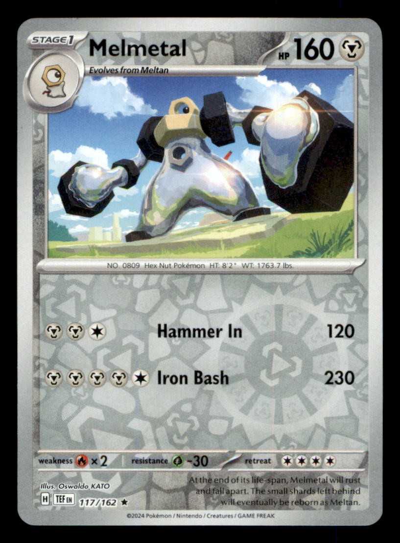 Melmetal