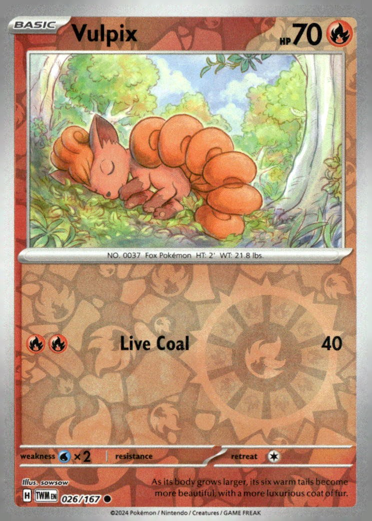 Vulpix