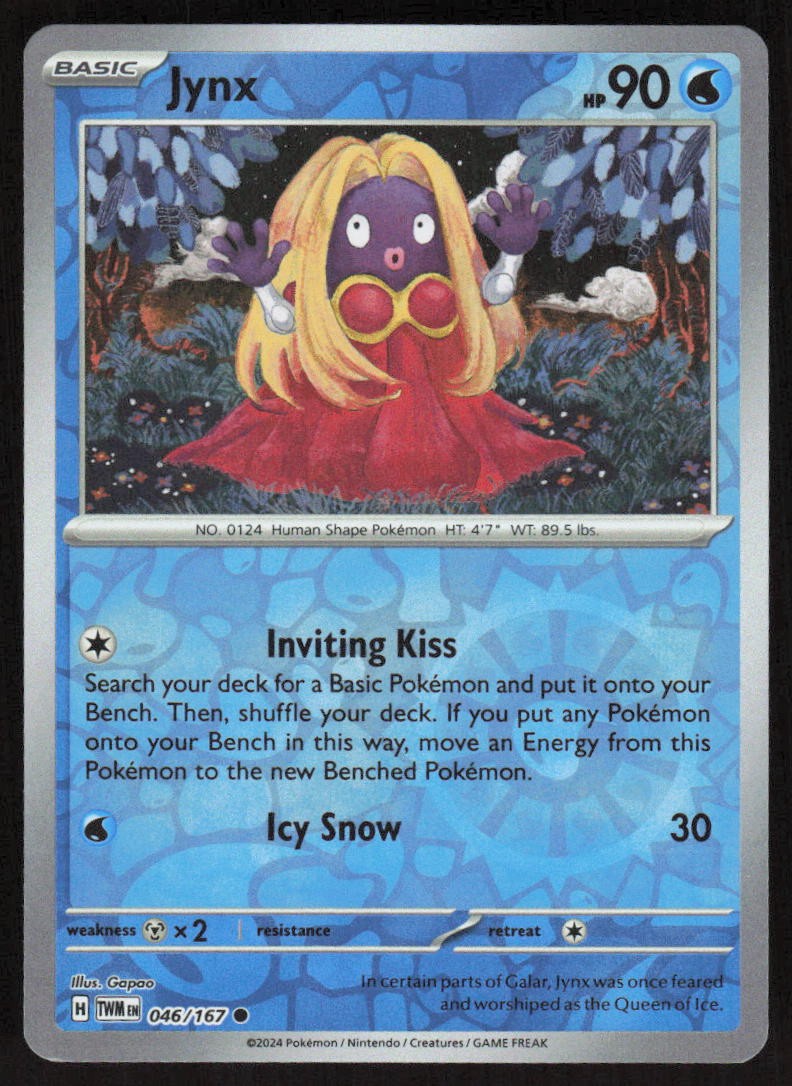 Jynx