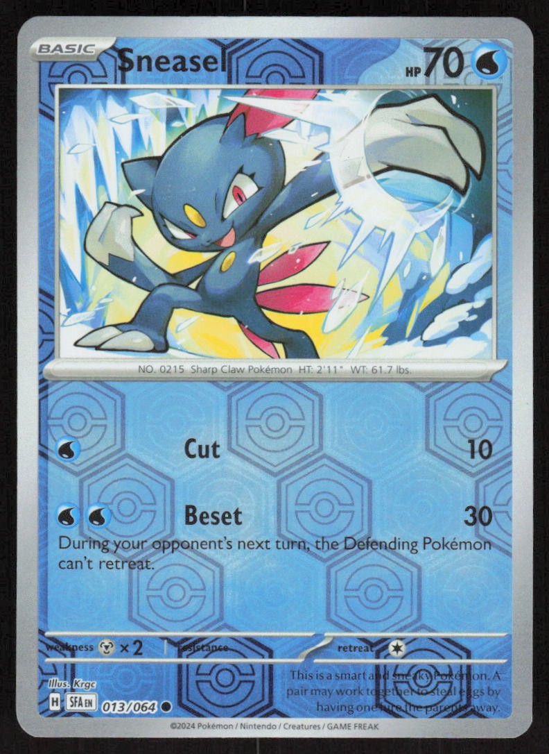 Sneasel