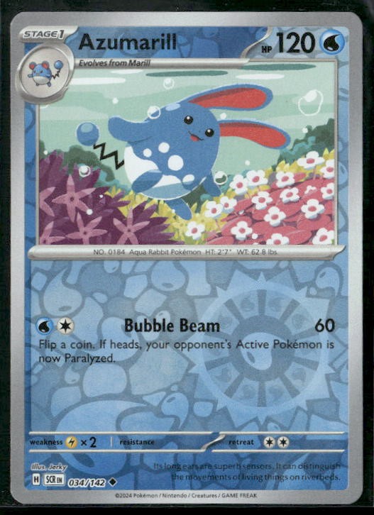 Azumarill