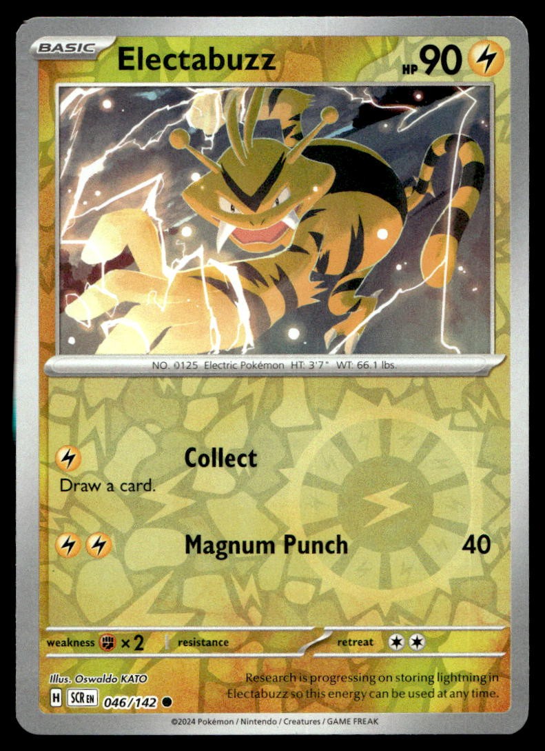 Electabuzz
