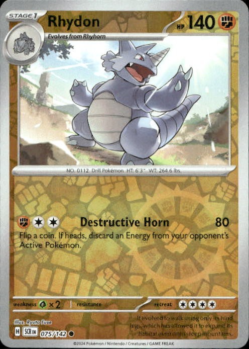 Rhydon