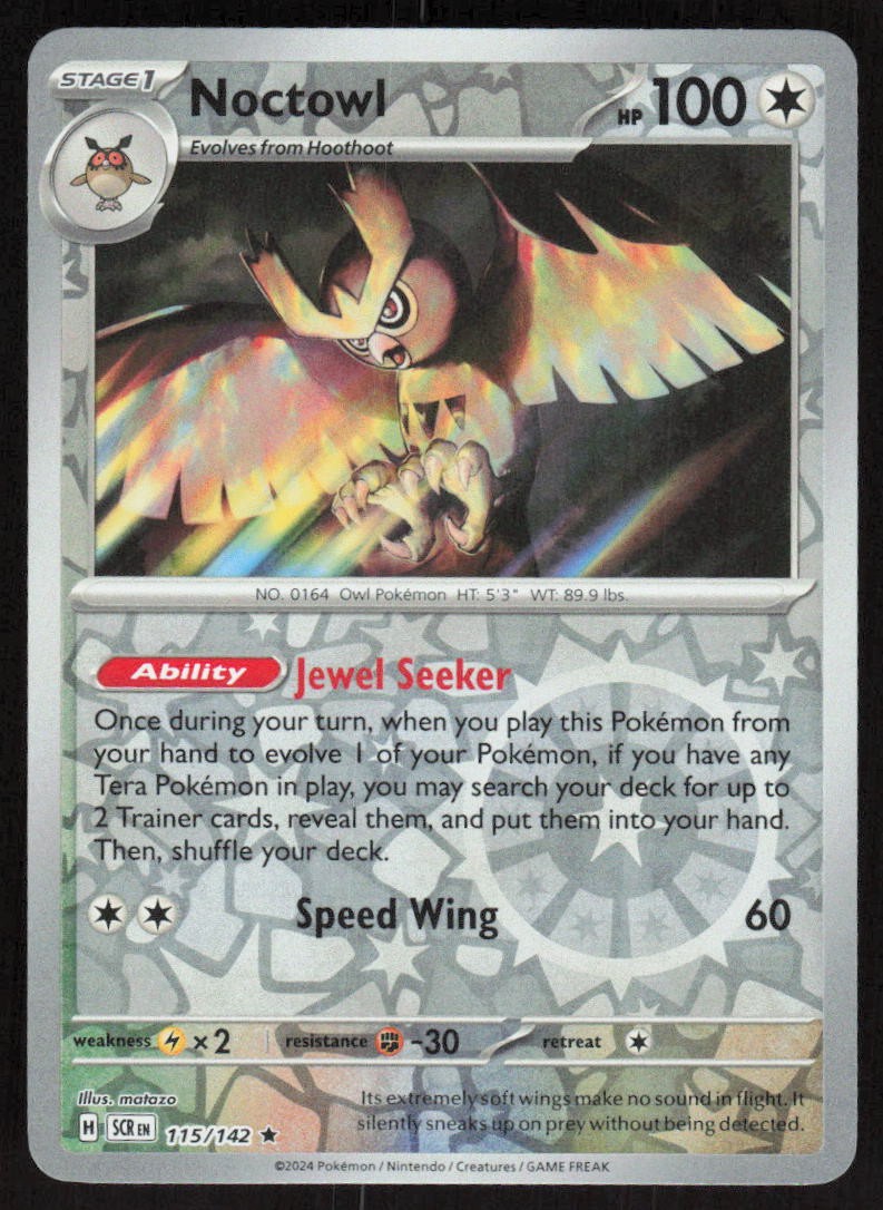 Noctowl