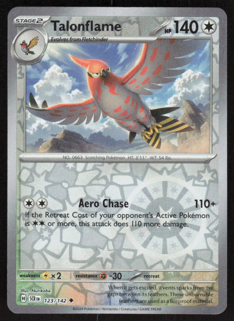 Talonflame