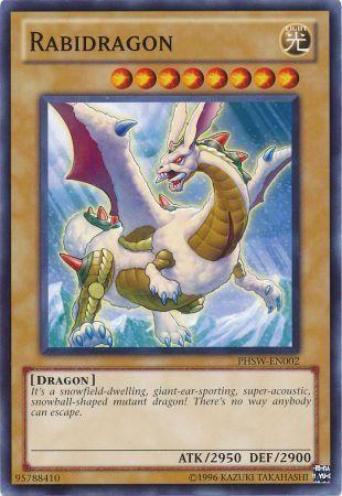 Rabidragon