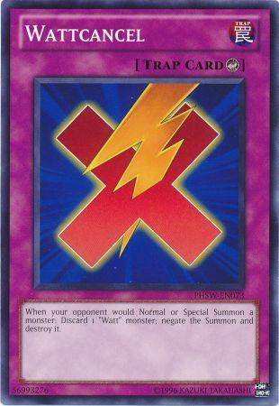 Wattcancel