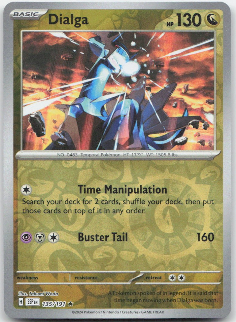 Dialga