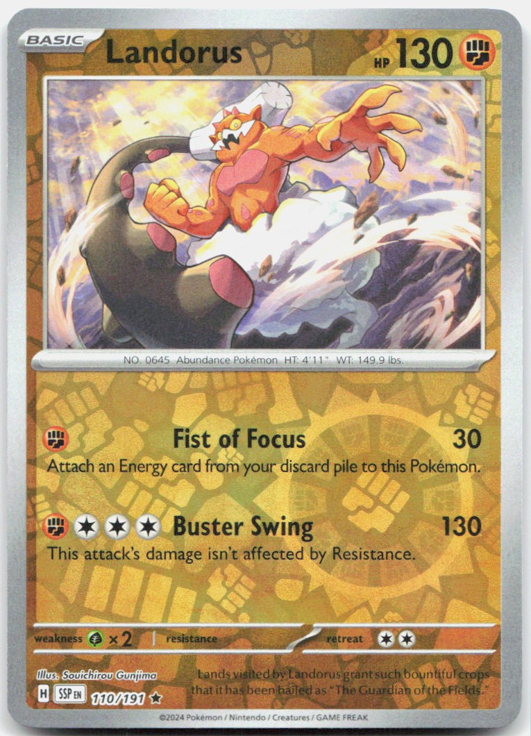 Landorus