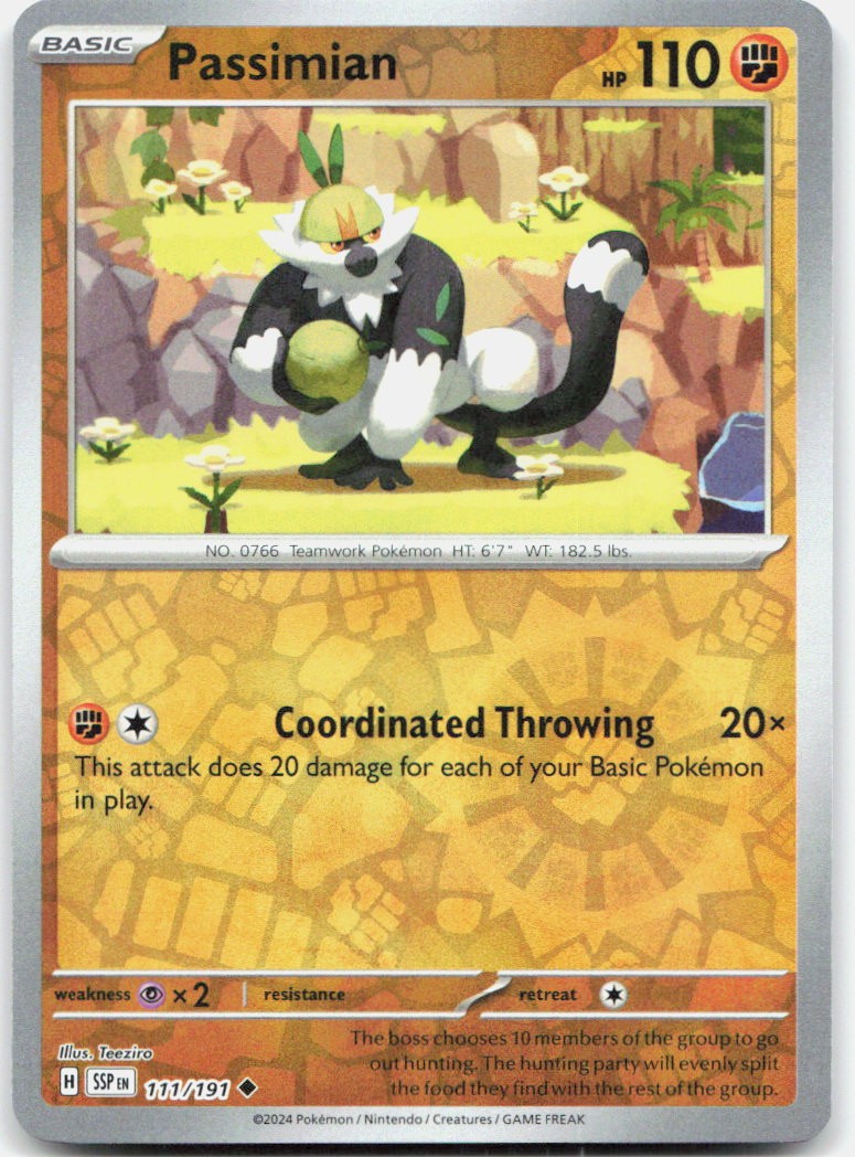 Passimian