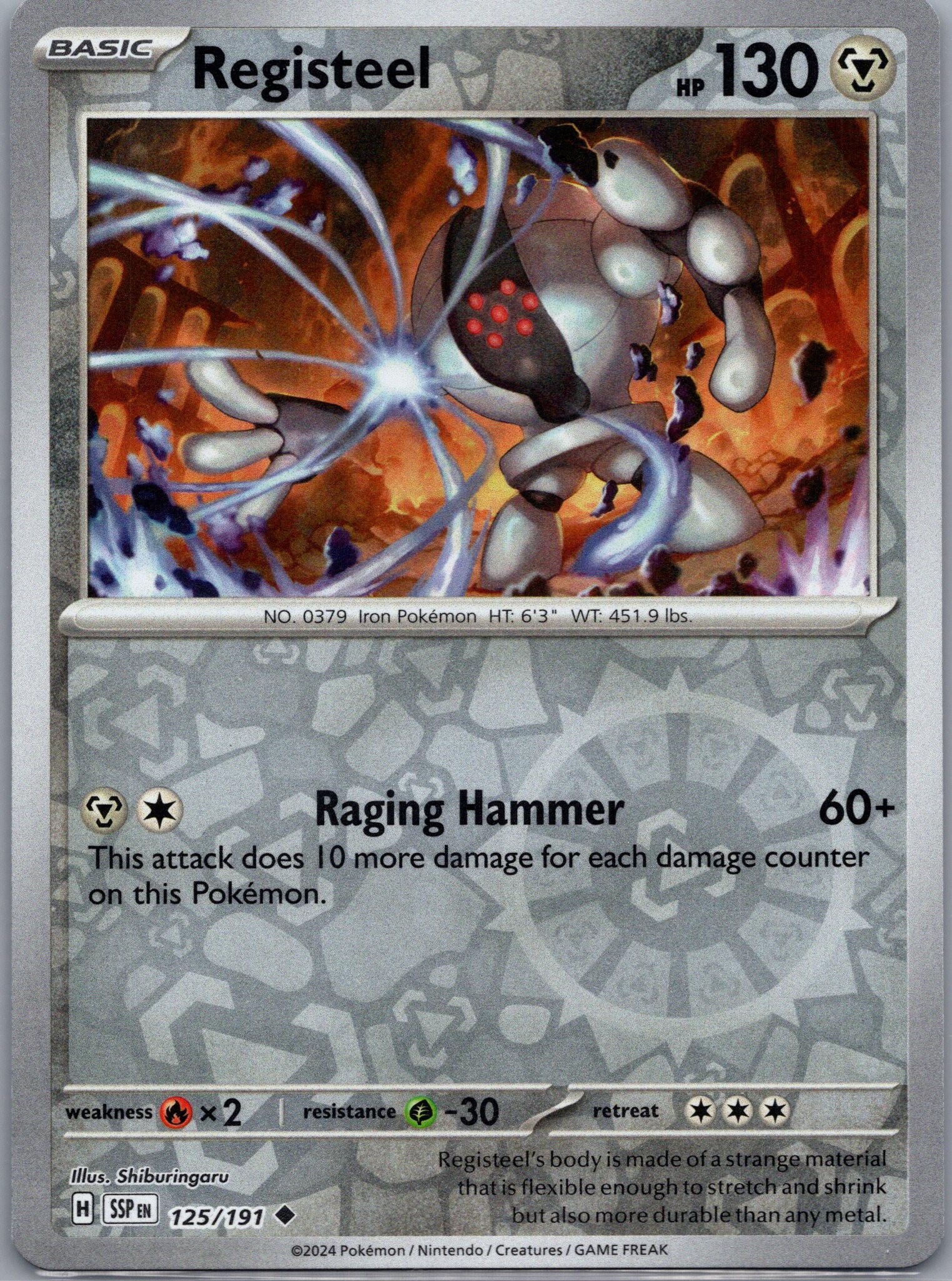 Registeel