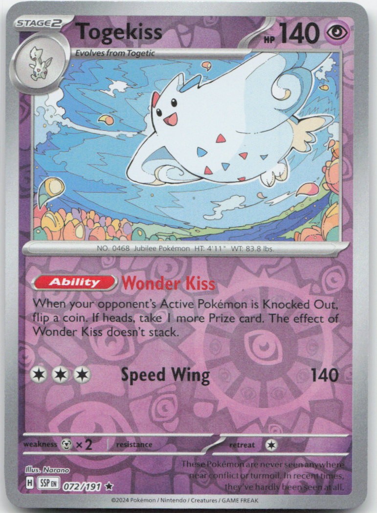 Togekiss