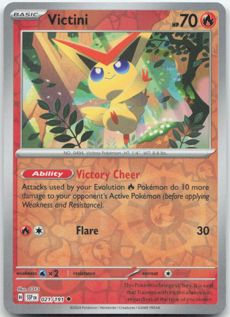 Victini