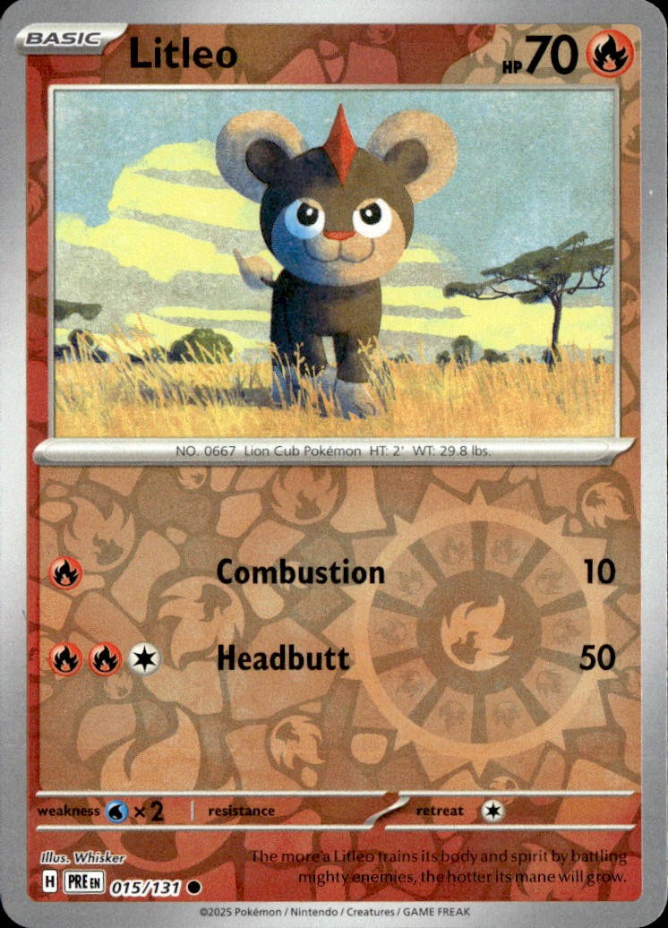 Litleo